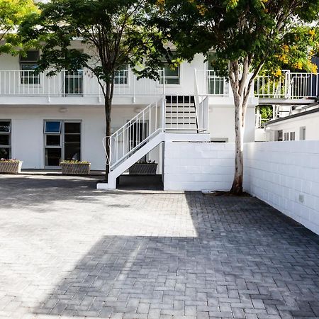 Skinkikofi Guest House Paarl Exterior foto