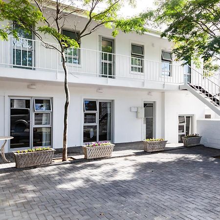 Skinkikofi Guest House Paarl Exterior foto