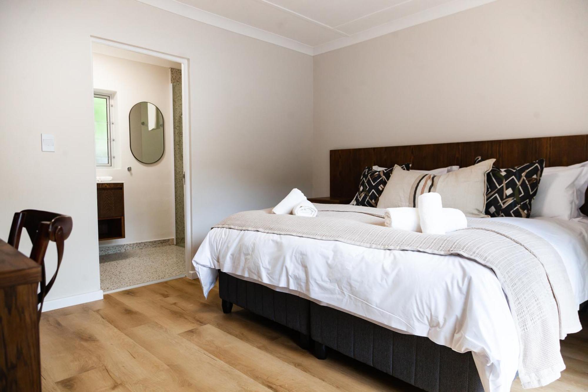 Skinkikofi Guest House Paarl Exterior foto