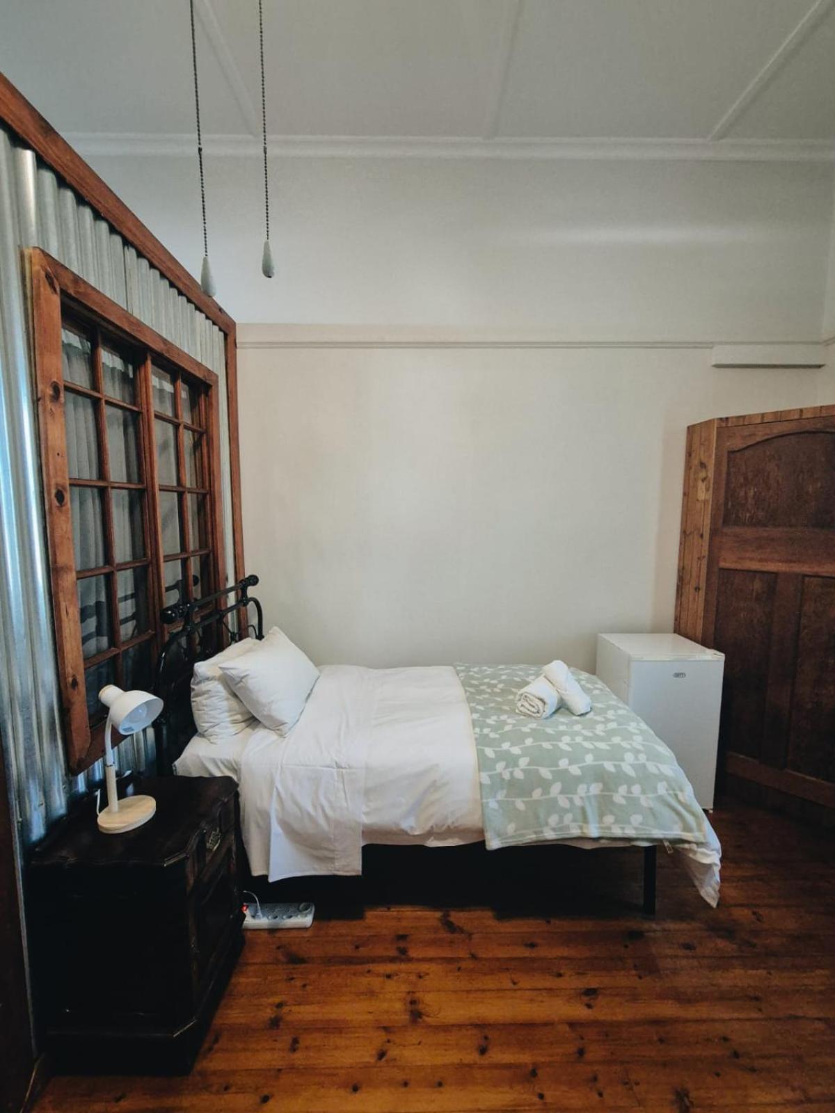 Skinkikofi Guest House Paarl Exterior foto