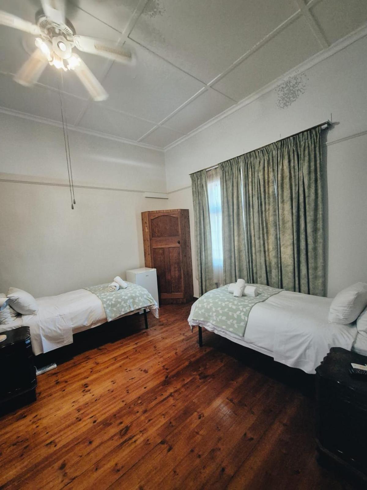 Skinkikofi Guest House Paarl Exterior foto